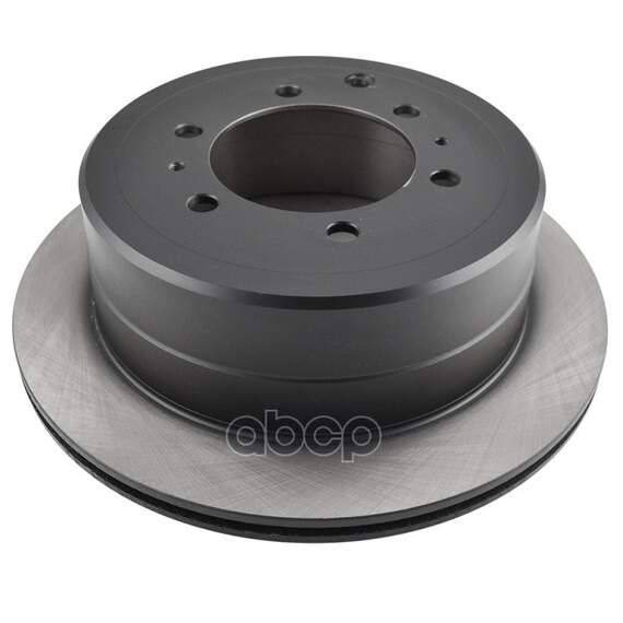 Купить ДИСК ТОРМОЗНОЙ ЗАДНИЙ TOYOTA LAND CRUISER J80 4.2-4.5 90-97 BR21130T