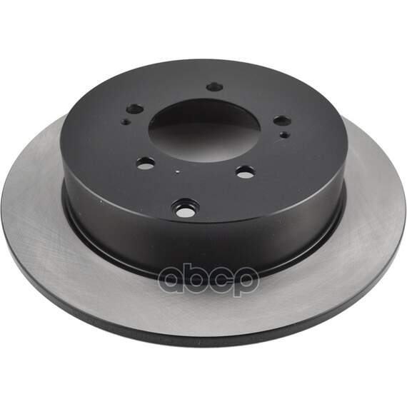 Купить ДИСК ТОРМОЗНОЙ ЗАДНИЙ CITROEN C-CROSSER/MITSUBISHI OUTLANDER/ASX/PEUGEOT 4007 BR23135