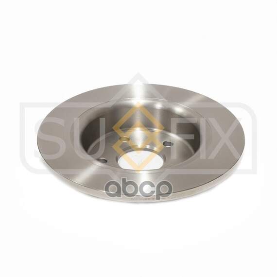 Купить ДИСК ТОРМОЗНОЙ ЗАДНИЙ (280X11) FORD KUGA II 13 / C-MAX II 10 / TRANSIT/TOURNEO CONNECT 13 FX-1145