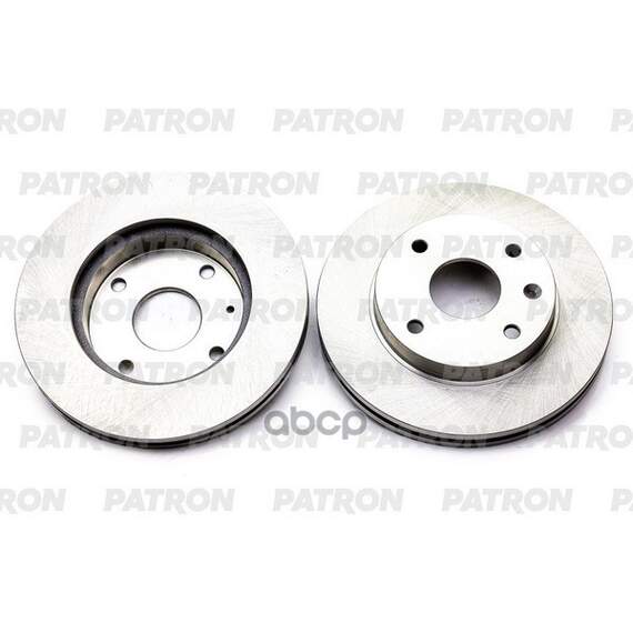 Купить ДИСК ТОРМОЗНОЙ DAEWOO EVANDA/REZZO 1.6/1.8/2.0 00, NUBIRA, CHEVROLET LACETTI 1.4-1.8 03