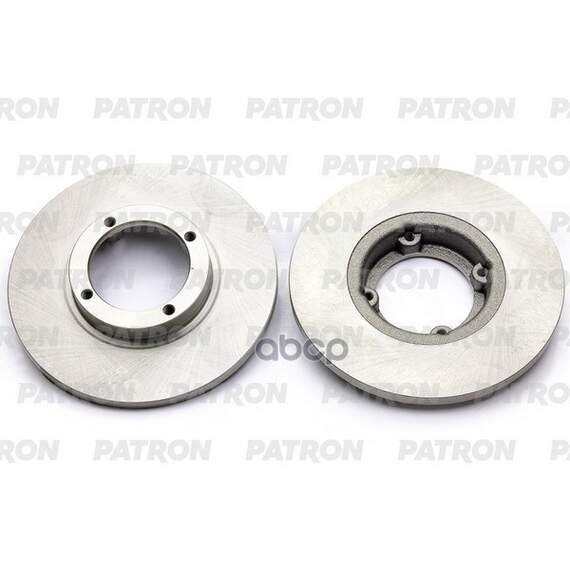 Купить ДИСК ТОРМОЗНОЙ DAEWOO MATIZ 0.8/1.0 98 PBD4123