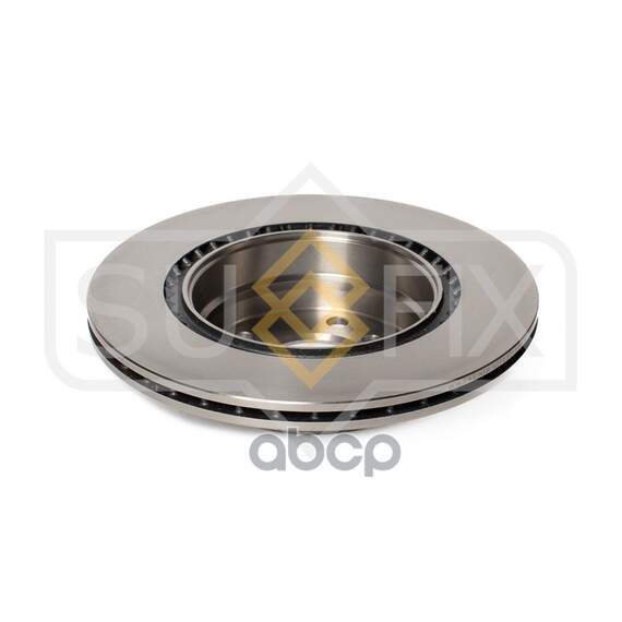 Купить ДИСК ТОРМОЗНОЙ ЗАДНИЙ (300X20) BMW 1(E81/E87/F20) 07 / 3(E90/F30) 07 FX-1123