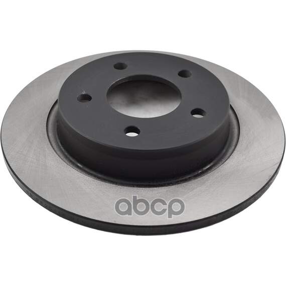 Купить ДИСК ТОРМОЗНОЙ ЗАДНИЙ MAZDA 3 2.0-2.3 03-/5 1.6-2.0 05- BR25114