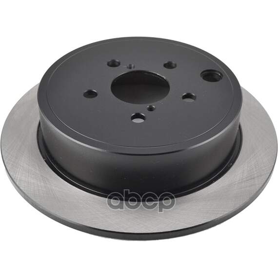 Купить ДИСК ТОРМОЗНОЙ ЗАДНИЙ SUBARU FORESTER 05-/IMPREZA 08-/LEGACY 07-/OUTBACK 08- BR27115
