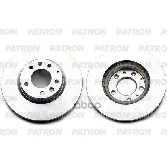 Купить ДИСК ТОРМОЗНОЙ ПЕРЕДН. MAZDA: 6 (GH) 07- PBD1515