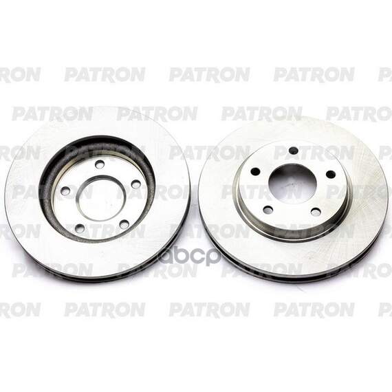 Купить ДИСК ТОРМОЗНОЙ DODGE CALIBER 1.8-2.4 06.06-, MITSUBISHI LANCER 1.5-1.8, 1.8DI-D/2.0DI-D 08-