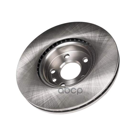 Купить ДИСК ТОРМОЗНОЙ ПЕРЕДНИЙFORD GALAXY/S-MAX 1.8D-2.5, VOLVO S60/S80 60201080VSX