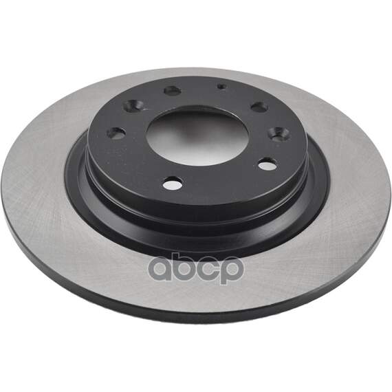 Купить ДИСК ТОРМОЗНОЙ ЗАДНИЙ MAZDA 6 07/MX-5 08/MAZDA 323 0104/MAZDA 626 9902 BR25108