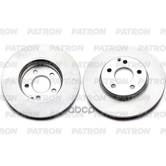 Купить ДИСК ТОРМОЗНОЙ MB W211 2.0-2.2CDI 03 PBD4261
