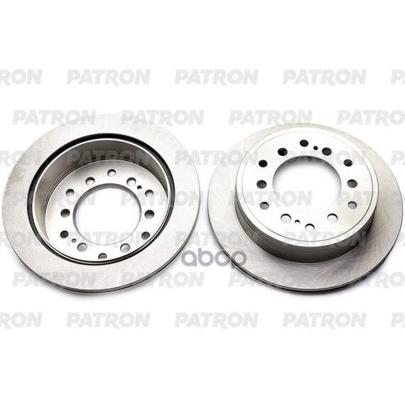 Купить ДИСК ТОРМОЗНОЙ ЗАДН. TOYOTA LAND CRUISER ALL 96 PBD4484