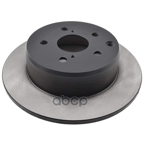 Купить ДИСК ТОРМОЗНОЙ ЗАДНИЙ MARK/CHASER/CRESSIDA/CRESTA 2.5 Л BR21223