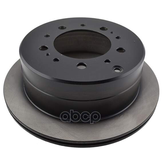 Купить ДИСК ТОРМОЗНОЙ ЗАДНИЙ TOYOTA LAND CRUISER J100 4.2-4.7 00-05/LEXUS LX470 02-07 BR21139T