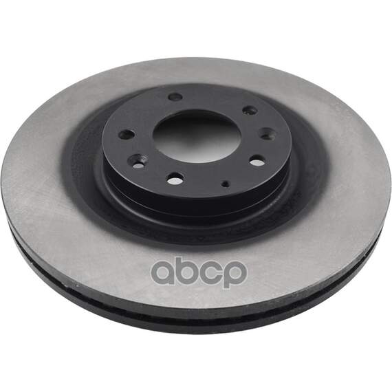 Купить ДИСК ТОРМОЗНОЙ ПЕРЕДНИЙ MAZDA CX-7/CX-9 07- BR25119T