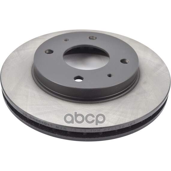 Купить ДИСК ТОРМОЗНОЙ ПЕРЕДНИЙ MITSUBISHI GALANT 8804/CARISMA 9506/ VOLVO S40 9504 BR23101T