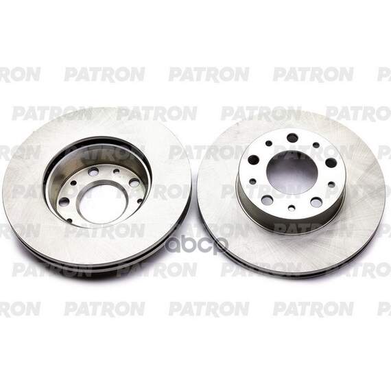 Купить ДИСК ТОРМОЗНОЙ FIAT DUCATO,PEUGEOT BOXER,CITROEN JUMPER 94 PBD2721