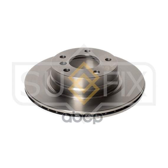 Купить ДИСК ТОРМОЗНОЙ ЗАДНИЙ (300X20) BMW 1(E81/E87/F20) 07 / 3(E90/F30) 07 FX-1123