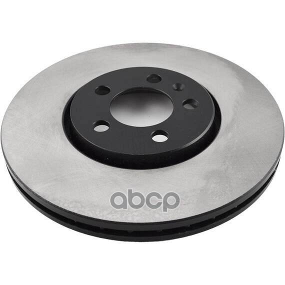 Купить ДИСК ТОРМОЗНОЙ ПЕРЕДНИЙ AUDI A3/VOLKSWAGEN G4/SKODA FABIA BR33142T