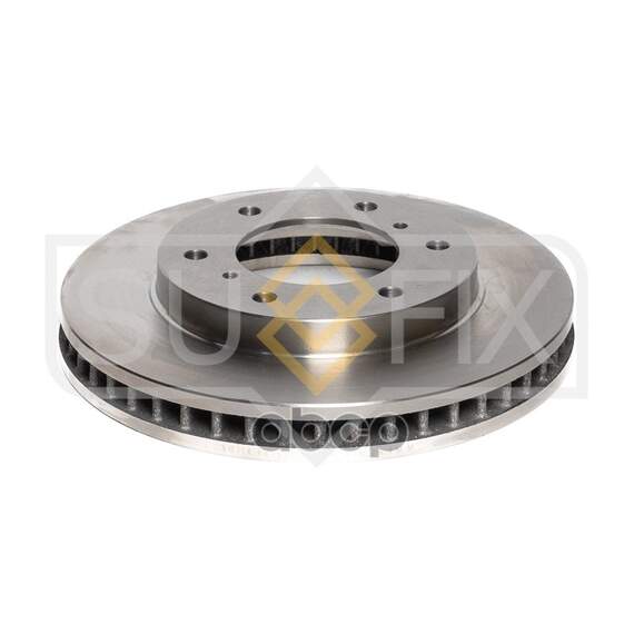 Купить ДИСК ТОРМОЗНОЙ ПЕРЕДНИЙ (294X28) MITSUBISHI L200(KA/KB) 07-15 / PAJERO SPORT II 08 FX-1177