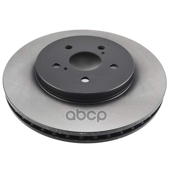 Купить ДИСК ТОРМОЗНОЙ ПЕРЕДНИЙ LEXUS RX300/RX350/RX400 03 BR21141T