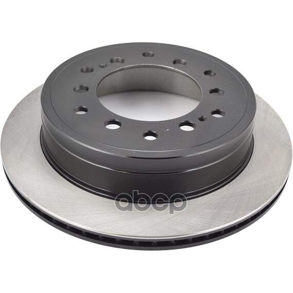 Купить ДИСК ТОРМОЗНОЙ ЗАДНИЙ TOYOTA LAND CRUISER 150 05- BR21238T