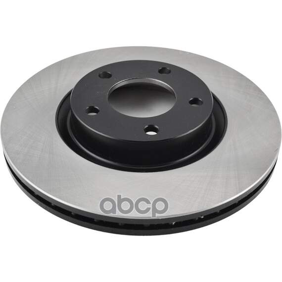 Купить ДИСК ТОРМОЗНОЙ ПЕРЕДНИЙ MAZDA 3 2.0 03-/MAZDA 5 R16/17/18 05- BR25106T