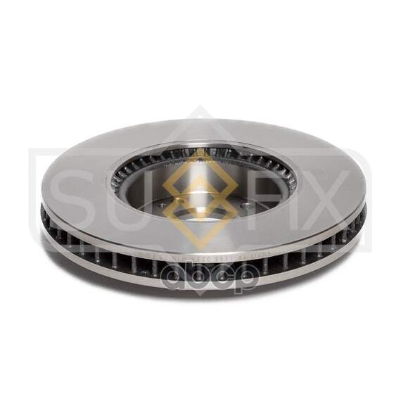 Купить ДИСК ТОРМОЗНОЙ ПЕРЕДНИЙ (300X28) HYUNDAI I30(FD / GD) 07, KIA CEED(JD) 13 / SOUL II 14 FX-1156