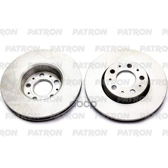 Купить ДИСК ТОРМОЗНОЙ ПОДХОДИТ ДЛЯ VOLVO C70-V70 2.0-2.5TDI 98 15 INCH WHEEL