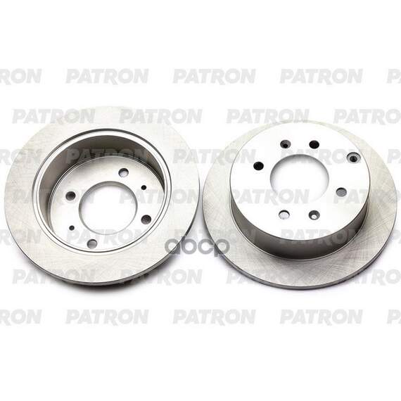 Купить ДИСК ТОРМОЗНОЙ HYUNDAI SONATA 2.0-2.5 98-01 PBD4286