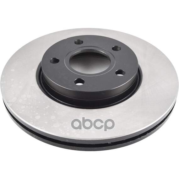 Купить ДИСК ТОРМОЗНОЙ ПЕРЕДНИЙ FORD FOCUS II/III/C-MAX 03-/VOLVO S40 04- BR51112T