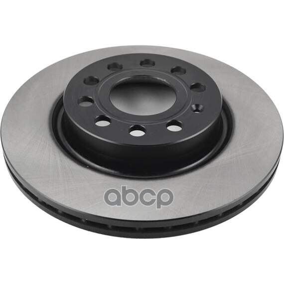 Купить ДИСК ТОРМОЗНОЙ ПЕРЕДНИЙ AUDI A3 03-/SKODA OCTAVIA/VW GOLF V/VI/JETTA III BR33130T