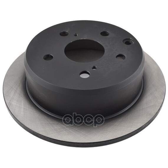 Купить ДИСК ТОРМОЗНОЙ ЗАДНИЙ MARK/CHASER/CRESSIDA/CRESTA 2.0 Л BR21226