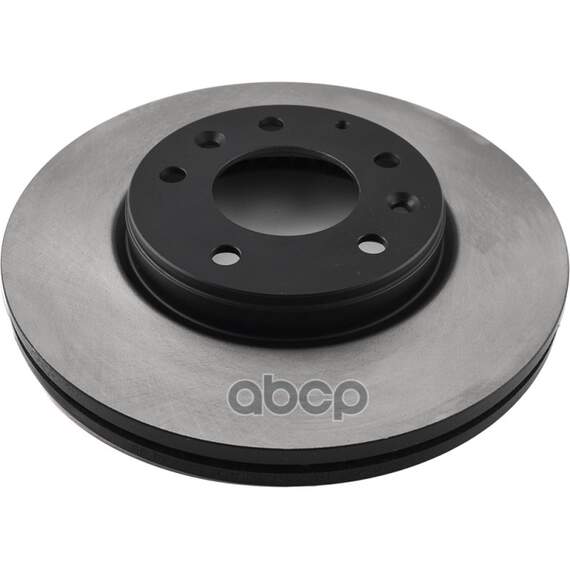 Купить ДИСК ТОРМОЗНОЙ ПЕРЕДНИЙ MAZDA 6 2.0-2.3 02- BR25107T