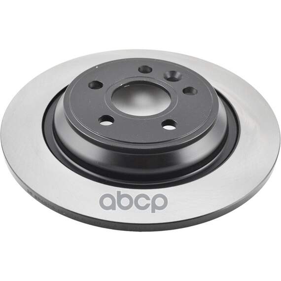 Купить ДИСК ТОРМОЗНОЙ ЗАДНИЙ VOLVO S80 06-/V70 07-/XC70 07- BR45115