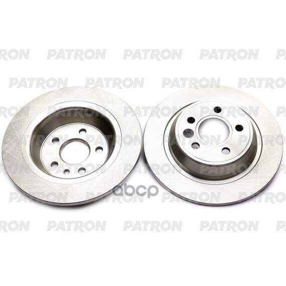 Купить ДИСК ТОРМОЗНОЙ FORD GALAXY 06-, MONDEO IV 07-, MONDEO IV TURNIER 07-, MONDEO IV СЕДАН 07-, S-MAX 06- PBD4766