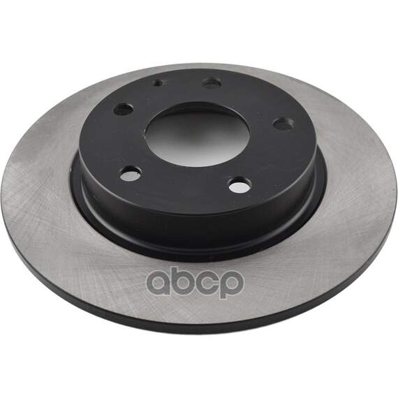 Купить ДИСК ТОРМОЗНОЙ ЗАДНИЙ MAZDA 3 13- BR25132