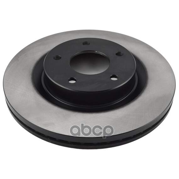 Купить ДИСК ТОРМОЗНОЙ ПЕРЕДНИЙ NISSAN TEANA 08-13 BR22141T