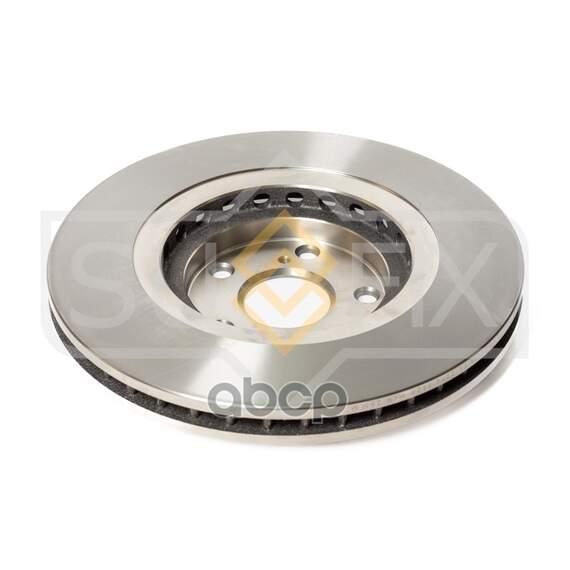 Купить ДИСК ТОРМОЗНОЙ ПЕРЕДНИЙ (328X28) TOYOTA RAV 4 IV 12, LEXUS NX 14 / RX 08-15 FX-1171