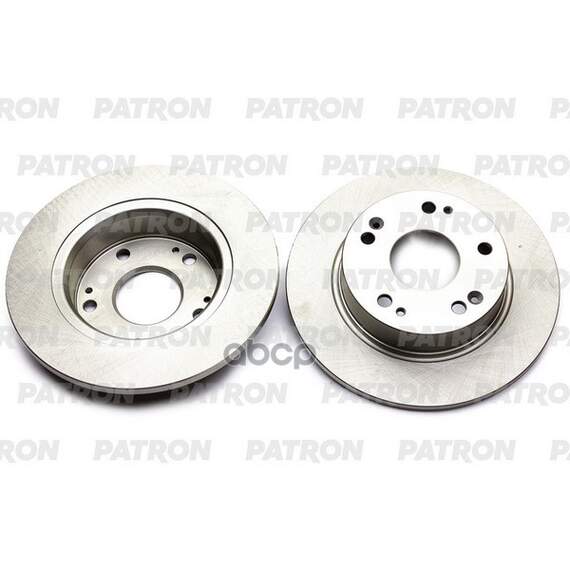 Купить ДИСК ТОРМОЗНОЙ HONDA ACCORD 2.0/2.4/2.2CTDI 03 PBD4428