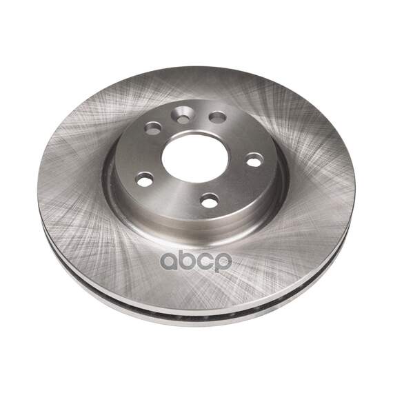 Купить ДИСК ТОРМОЗНОЙ ПЕРЕДНИЙFORD GALAXY/S-MAX 1.8D-2.5, VOLVO S60/S80 60201080VSX