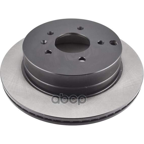 Купить ДИСК ТОРМОЗНОЙ ЗАДНИЙ CHEVROLET CAPTIVA/OPEL ANTARA 06- BR34124T