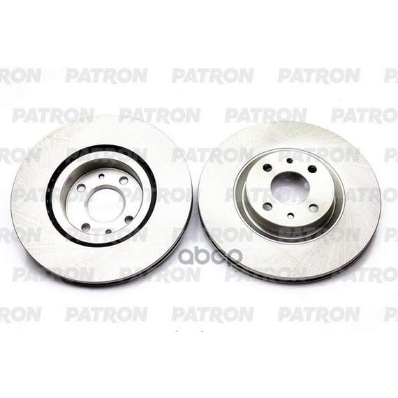 Купить ДИСК ТОРМОЗНОЙ ПЕРЕДН. ALFA ROMEO 155, FIAT CROMA 2.0T/2.5TDI 92 PBD2566