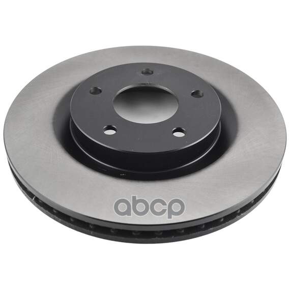 Купить ДИСК ТОРМОЗНОЙ ПЕРЕДНИЙ NISSAN QASHQAI 07-/X-TRAIL 07-/RENAULT KOLEOS 08- BR22131T