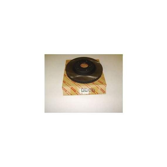 Купить ДИСК ТОРМОЗНОЙ RAV4 05- / DISC, FR 43512-42050
