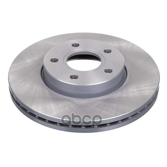 Купить ТОРМОЗНОЙ ДИСК FORD FOCUS II-III, C-MAX, VOLVO C30, S40 II, V50 (04-) 50924565