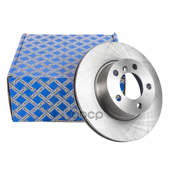 Купить ДИСК ТОРМОЗНОЙ ПЕРЕДИЙ BMW 1/3/4 ALL 12 60201771SX