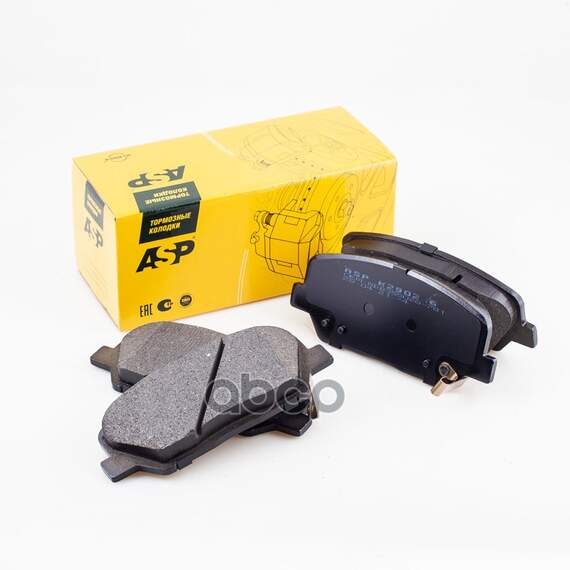 Купить ПЕРЕДНИЕ ТОРМОЗНЫЕ КОЛОДКИ HYUNDAI ELANTRA/I30/CERATO/OPTIMA/CEED 16- K290226