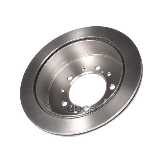 Купить ДИСК ТОРМОЗНОЙ ЗАДНИЙ TOYOTA LAND CRUISER 200 4.7/4.5D 07, LEXUS 60209306SX