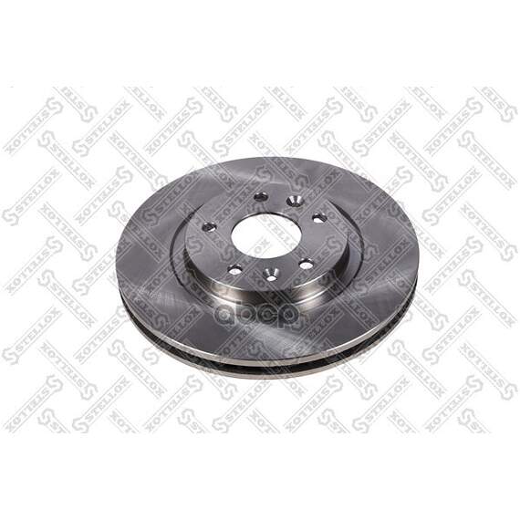 Купить ДИСК ТОРМОЗНОЙ ПЕРЕДНИЙ NISSAN QASHQAI 1.2DIG-T/1.5DCI/1.6DCI 14 60201912VSX
