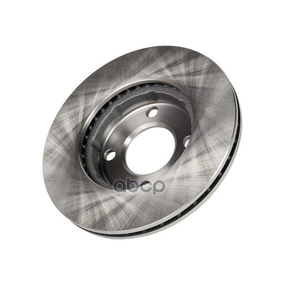 Купить ДИСК ТОРМОЗНОЙ ПЕРЕДНИЙ AUDI 80/90/100 1.8-2.0D 91 60204719VSX