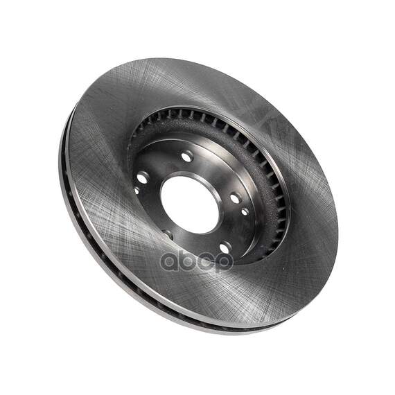 Купить ДИСК ТОРМОЗНОЙ ПЕРЕДНИЙ SSANGYONG NEW ACTION G20/D20 10 60201903VSX